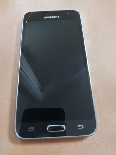 Samsung Galaxy J3 2016, Model SM-J320FN, 8GB, in excellent condition