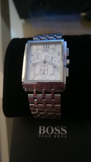 Boss - Men's watch