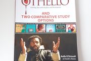Excellence in Texts 2022 Othello Leaving Cert English Higher Level