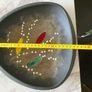 Ceramic bowl - mid century Image 9