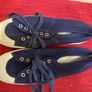 Italian Airforce training shoes Size 43 Image 7
