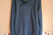 mens TOMMY HILFIGER top jumper sweater Size medium