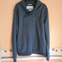 mens TOMMY HILFIGER top jumper sweater Size medium