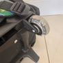 Smiggle Minecraft Trolley Backpack School Bag Image 7