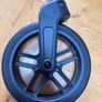 Uppababy Vista V2 front wheels Image 3