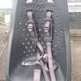 Yepp bike seat Image 3