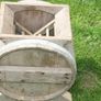 Antique  Butter Churn Image 4
