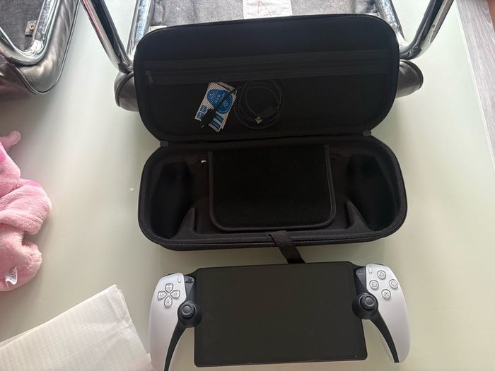 playstation portal