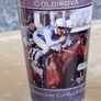 Commerative Horse Racing Tumblers Image 3