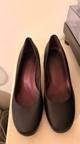clarks shoes heels