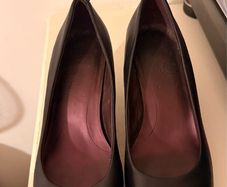 clarks shoes heels