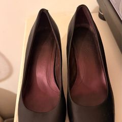 clarks shoes heels