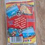 Vintage Commodore 64 game After Burner - Cassette Tape Image 3