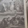 Vintage Catechisme en inages book of illustrations Paris 1927 Image 3