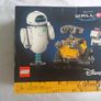 Wall-e lego Image 2