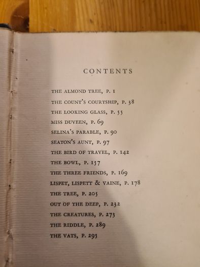 The Riddle And Other Stories By Walter De La Mare. Hardback.1