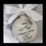 Bnwt Xmas decorations 3each Image 9