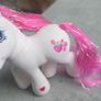 Strawberry Swirl MLP G3 My Little Pony 2002 Image 3