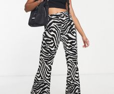 Asos  Trousers
