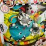 Bright Starts Jungle Activity Mat Image 3