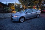 Parts for Ford Mondeo Mrk4 07-14 @ OCG Spares