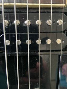 Seymour Duncan SH 1 Pickup