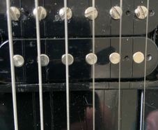 Seymour Duncan SH 1 Pickup