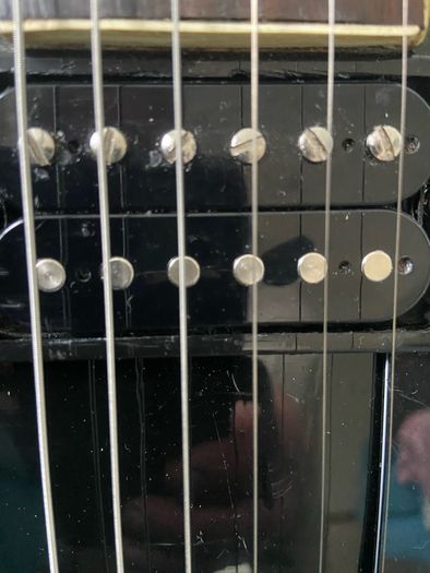 Seymour Duncan SH 1 Pickup