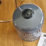 Weber Go Anywhere portable gas bbq Image 2