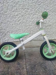 Toddler Balance Bike