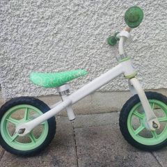 Toddler Balance Bike
