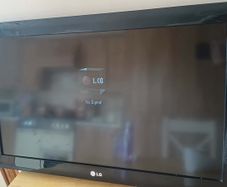 32inch LG TV