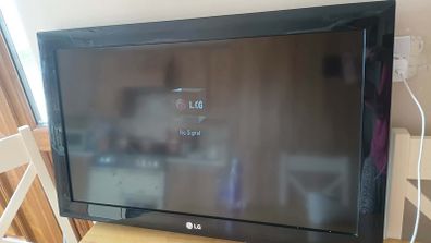 32inch LG TV