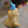 Chumster Bushwoolie From Princess Primrose HTF MLP G1 My Little Pony Image 3