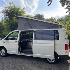 Volkswagen Transporter T6 Camper
