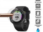 Garmin Forerunner 45 Tempered Glass Screen Protector accessories