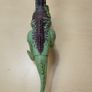 Jurassic World: Dominion Yangchuanosaurus dinosaur figure Image 6