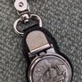 A.E. Williams Journeyman Watch Pewter/Train Image 4