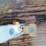 Fuel-less and Flame-less pocket cigarette lighter Image 4