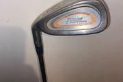 Cleveland 9 iron tour action golf club (LH)