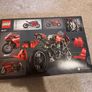 42107 LEGO Technic Ducati Panigale V4 R Image 2