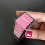 Huda Beauty Faux Filler Extra Shine Lip Gloss - Sugar Baby Image 4