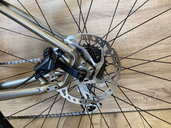 bike