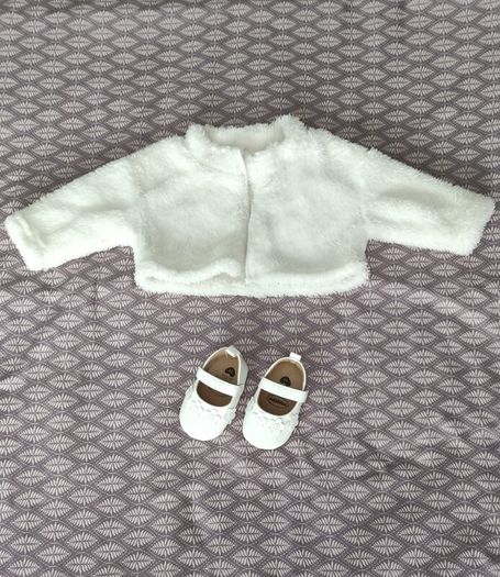 Christening dress