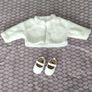 Christening dress Image 2