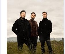 Ripetide Movement x2 tickets @ Seachurch,Cork