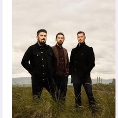 Ripetide Movement x2 tickets @ Seachurch,Cork