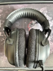 Logitech G PRO X Wireless gaming headset