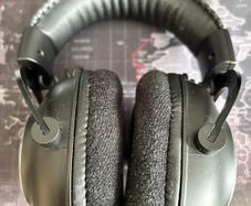 Logitech G PRO X Wireless gaming headset