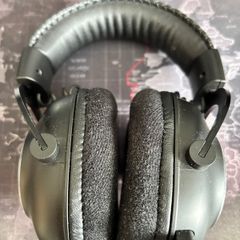Logitech G PRO X Wireless gaming headset